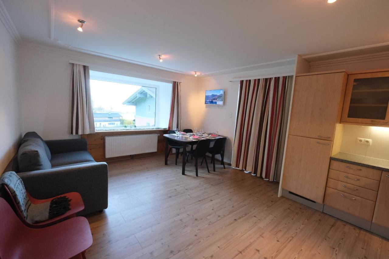 Go For Mountains Apartment *
