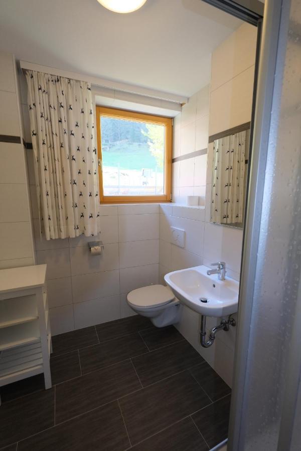 Go For Mountains Apartment Eben Im Pongau