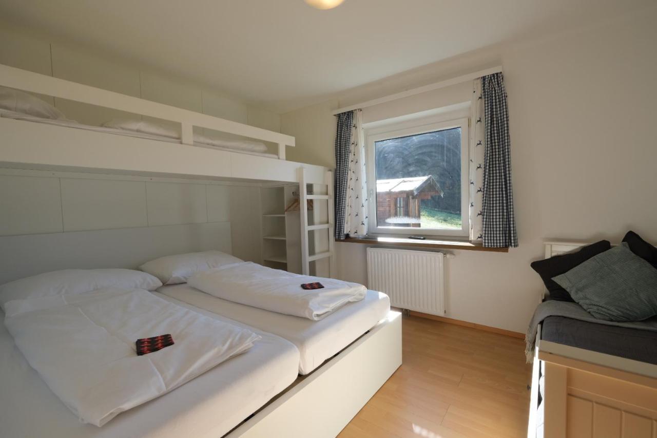Apartment Go For Mountains Eben Im Pongau
