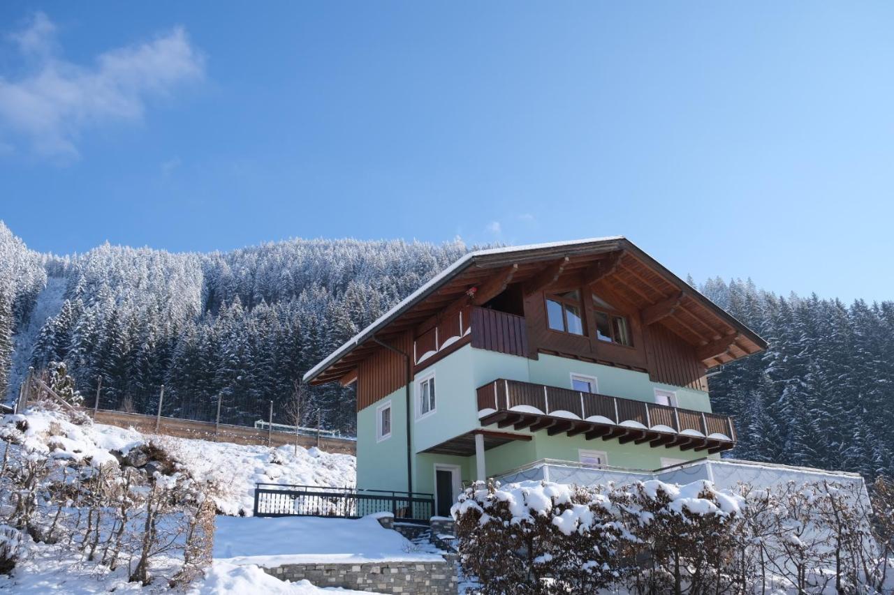 Apartment Go For Mountains *