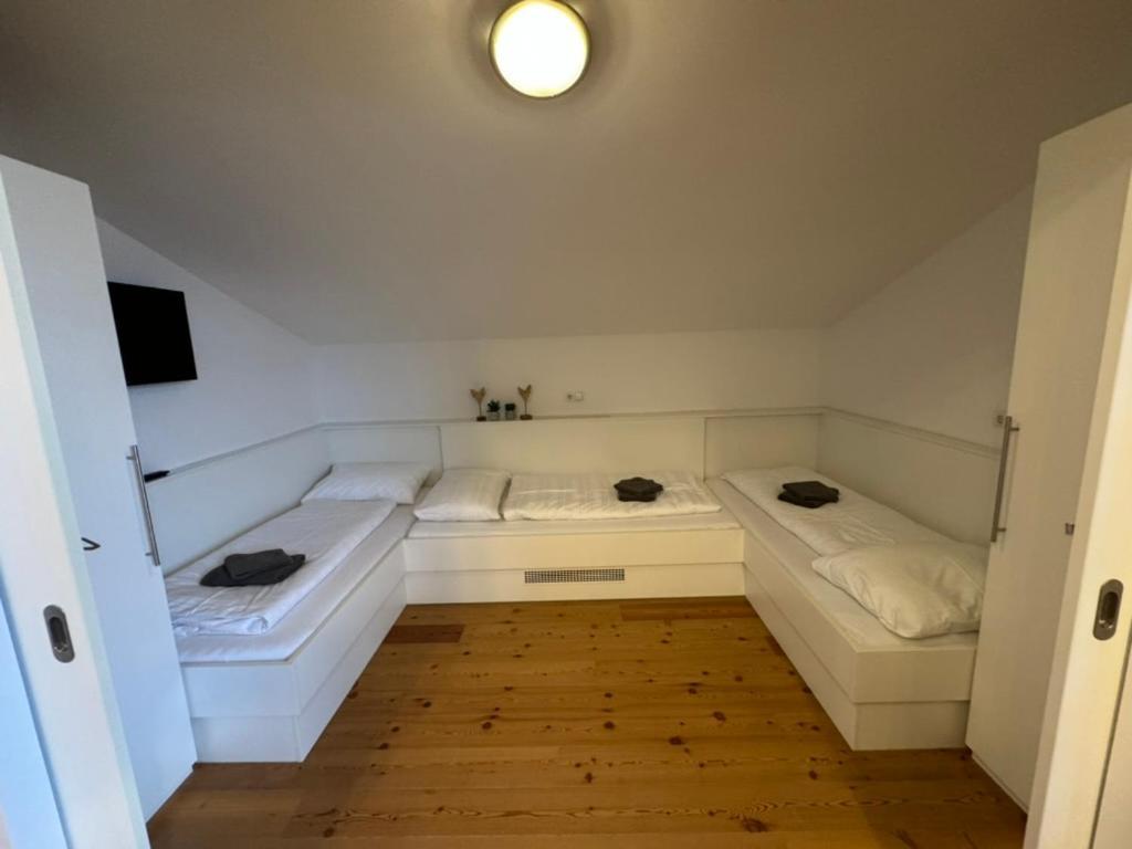 Go For Mountains Apartment