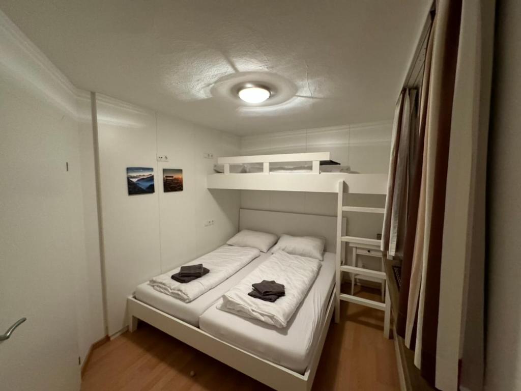 Go For Mountains Apartment *