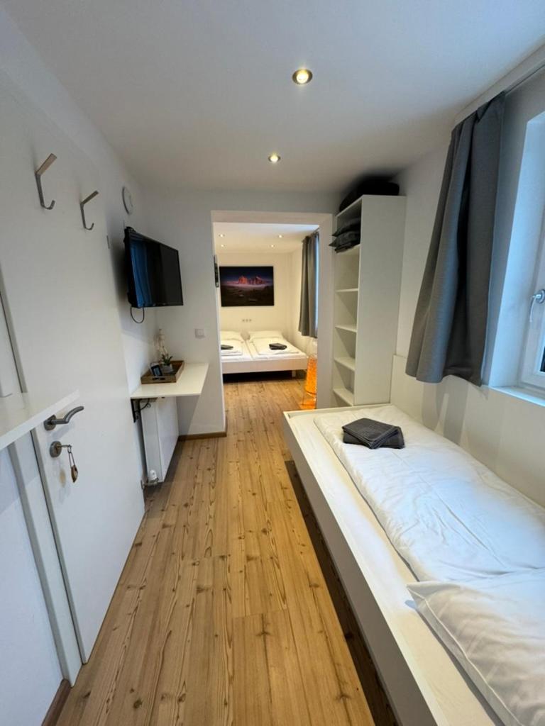 Apartment Go For Mountains *
