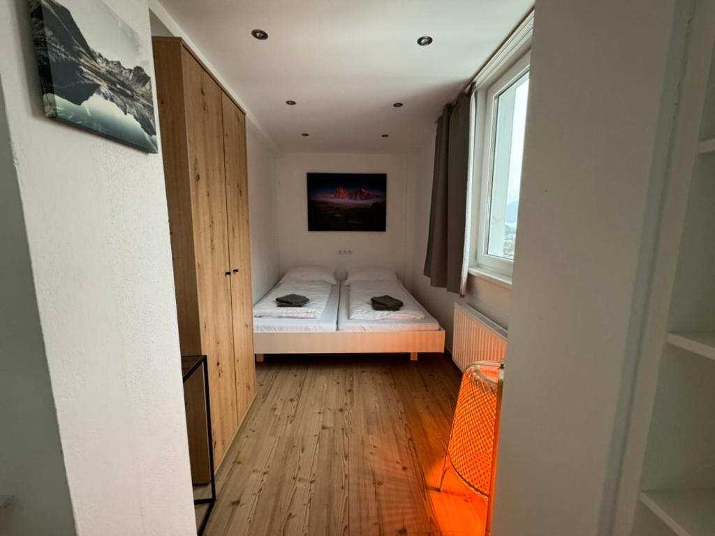 Go For Mountains Apartment Eben Im Pongau