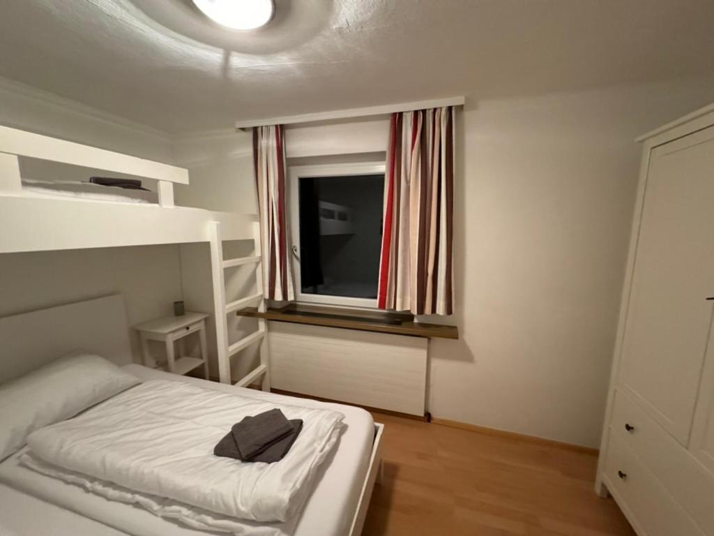 Go For Mountains Apartment *