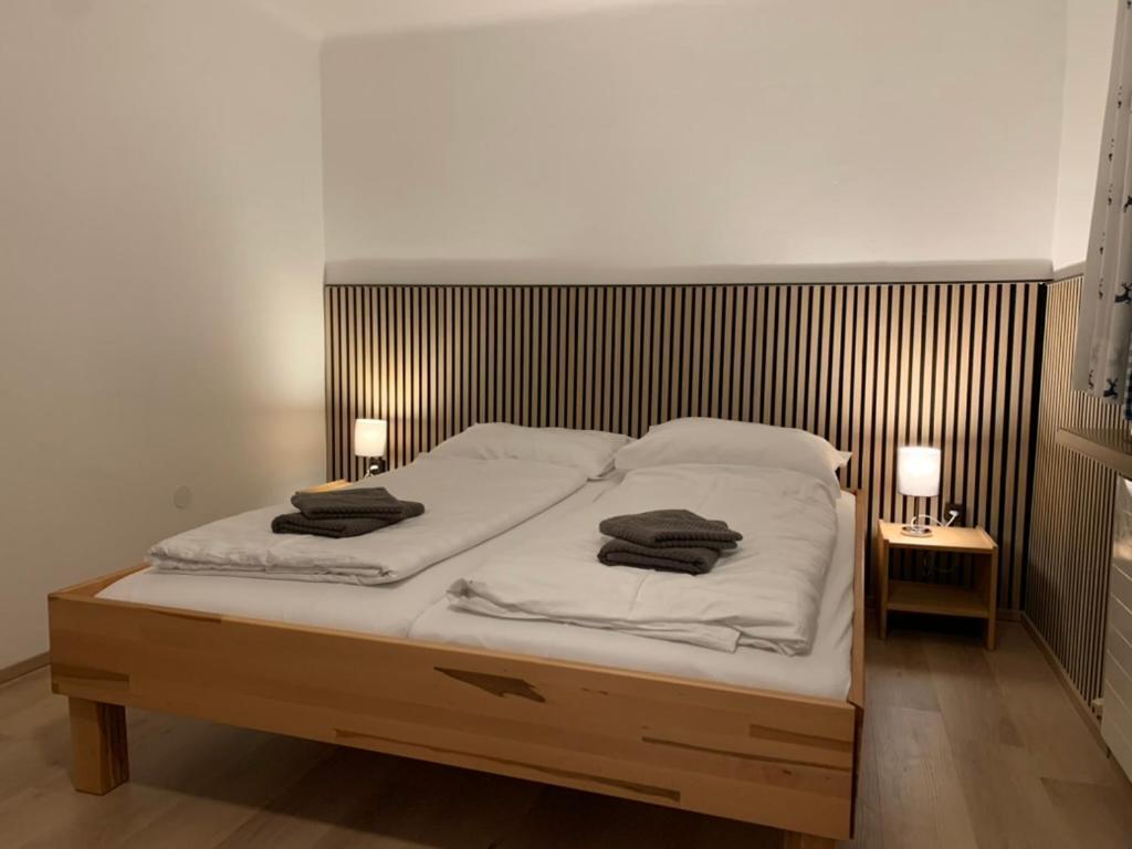 Go For Mountains Apartment Eben Im Pongau